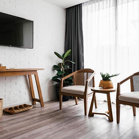 Homm Boutique Hotel Τσιάνγκ Μάι Εξωτερικό φωτογραφία