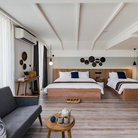 Homm Boutique Hotel Τσιάνγκ Μάι Εξωτερικό φωτογραφία