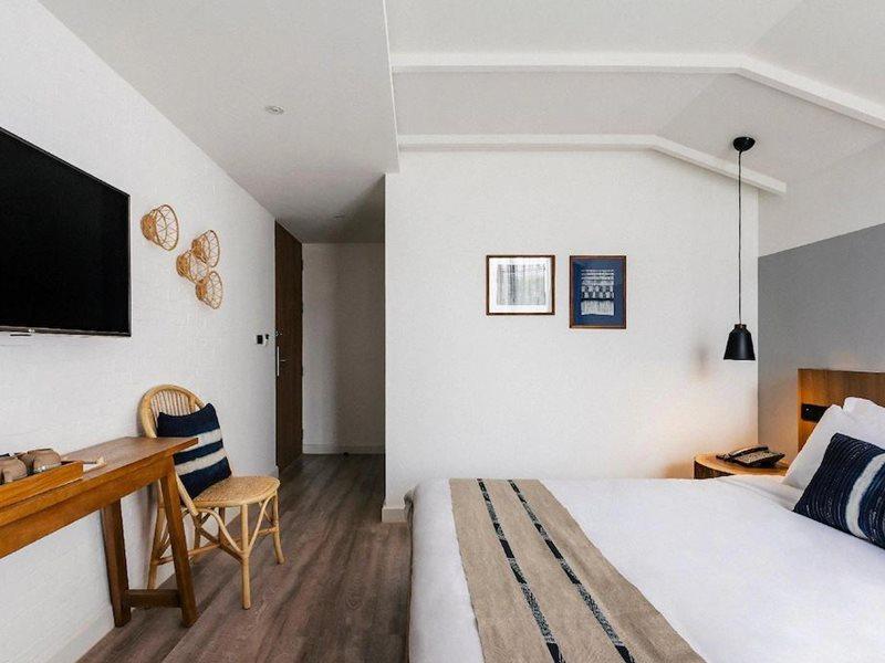 Homm Boutique Hotel Τσιάνγκ Μάι Εξωτερικό φωτογραφία