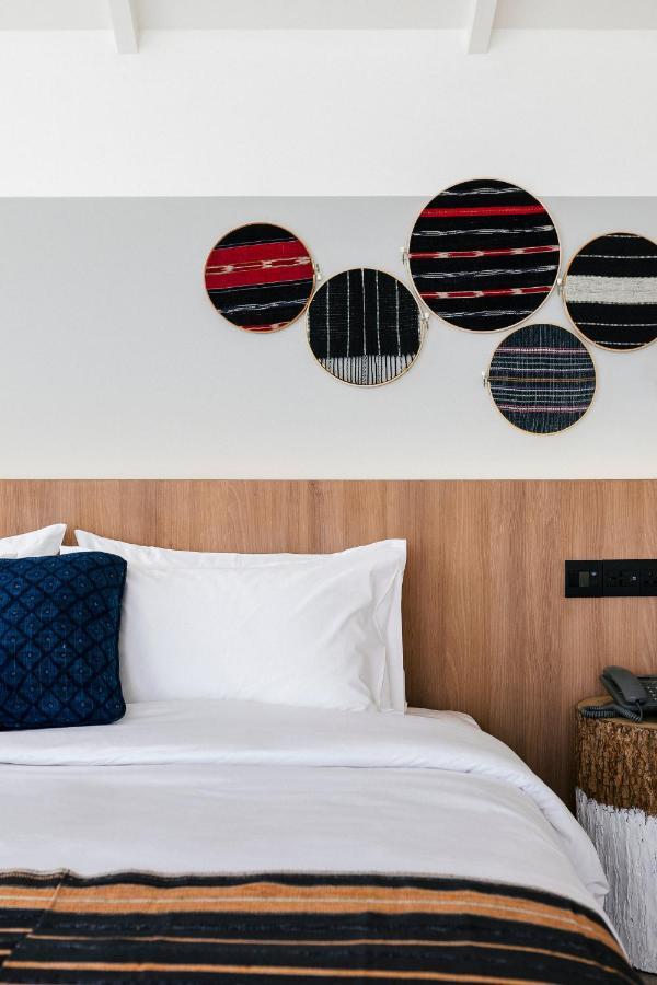 Homm Boutique Hotel Τσιάνγκ Μάι Εξωτερικό φωτογραφία