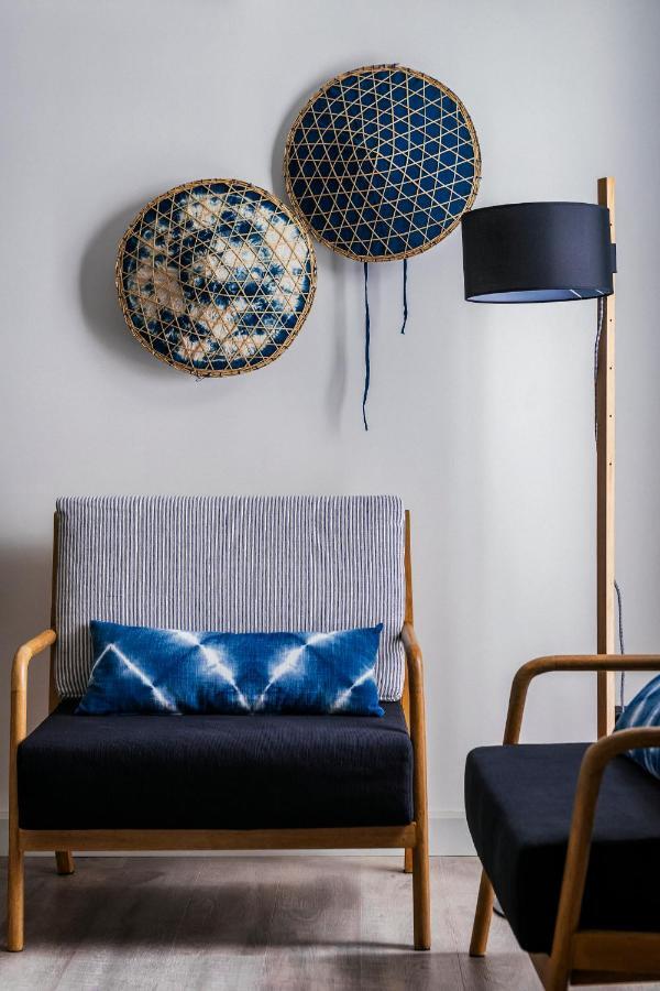 Homm Boutique Hotel Τσιάνγκ Μάι Εξωτερικό φωτογραφία