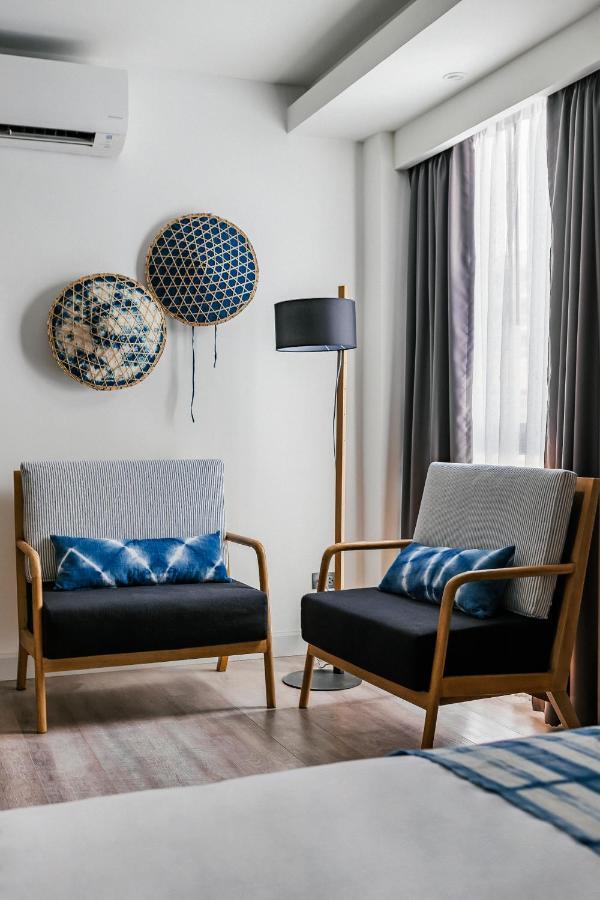 Homm Boutique Hotel Τσιάνγκ Μάι Εξωτερικό φωτογραφία