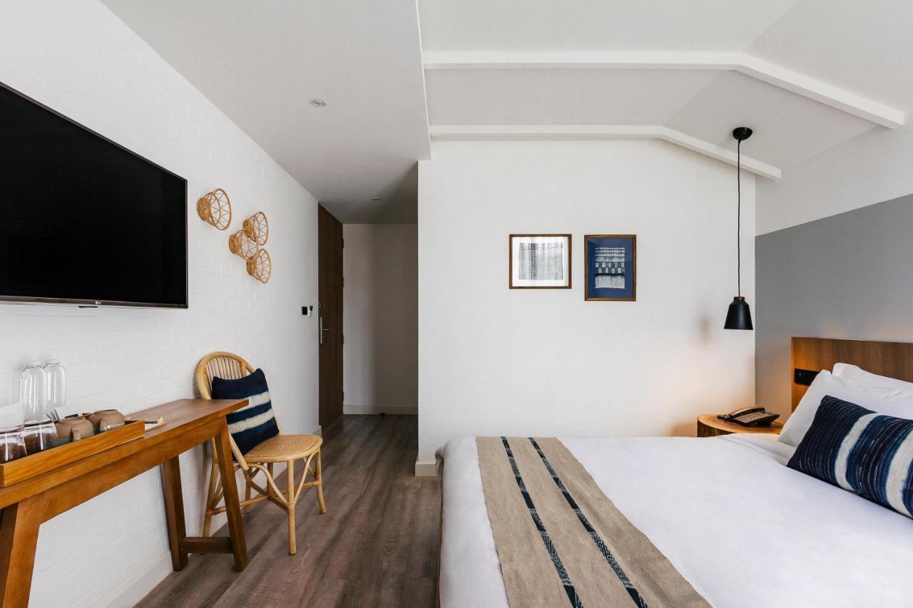Homm Boutique Hotel Τσιάνγκ Μάι Εξωτερικό φωτογραφία