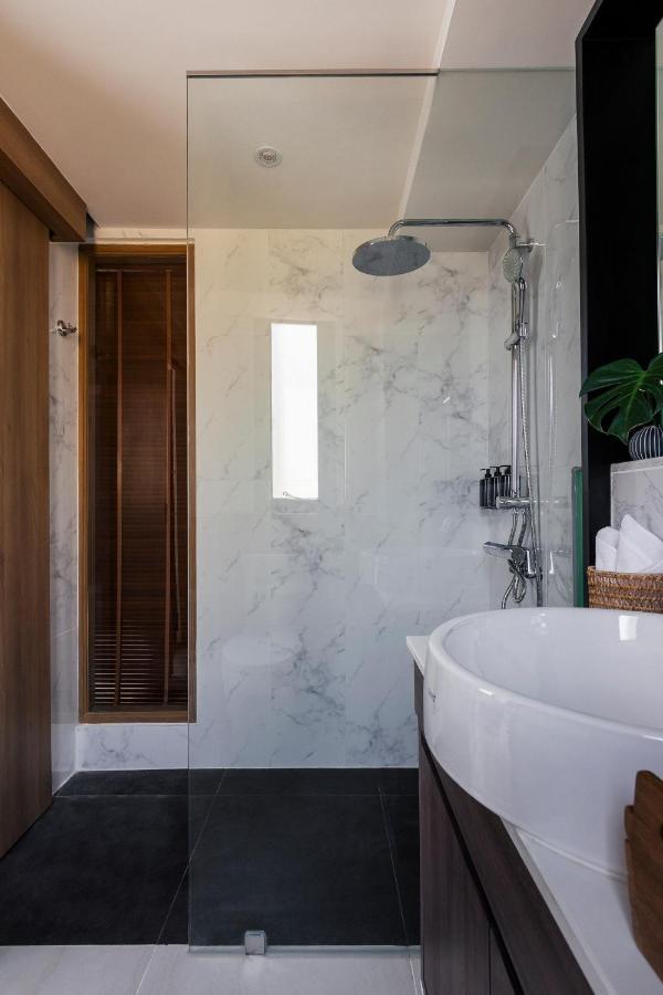 Homm Boutique Hotel Τσιάνγκ Μάι Εξωτερικό φωτογραφία