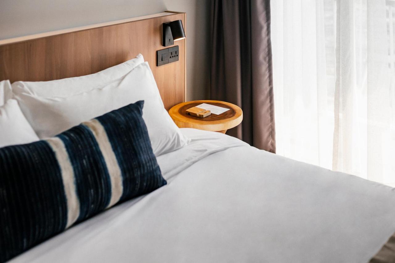 Homm Boutique Hotel Τσιάνγκ Μάι Εξωτερικό φωτογραφία