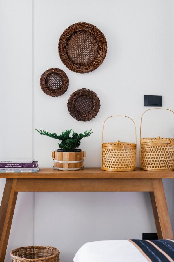 Homm Boutique Hotel Τσιάνγκ Μάι Εξωτερικό φωτογραφία