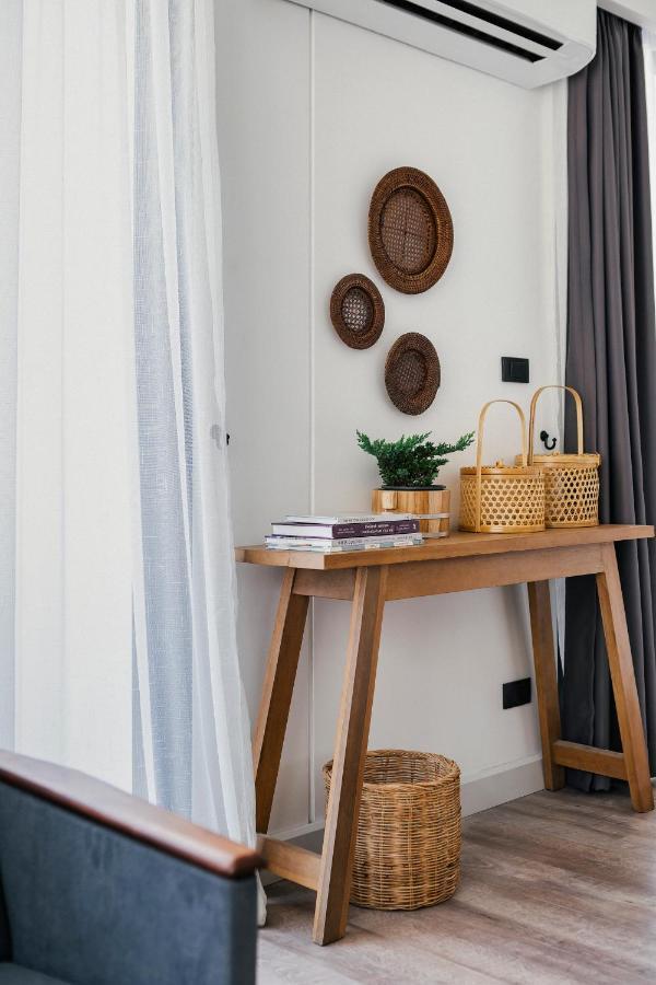 Homm Boutique Hotel Τσιάνγκ Μάι Εξωτερικό φωτογραφία