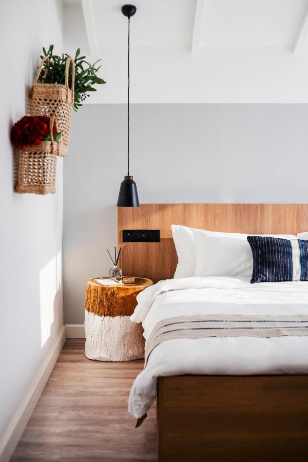 Homm Boutique Hotel Τσιάνγκ Μάι Εξωτερικό φωτογραφία
