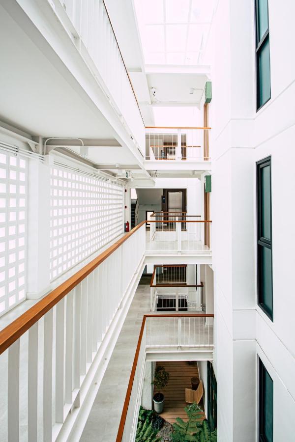 Homm Boutique Hotel Τσιάνγκ Μάι Εξωτερικό φωτογραφία