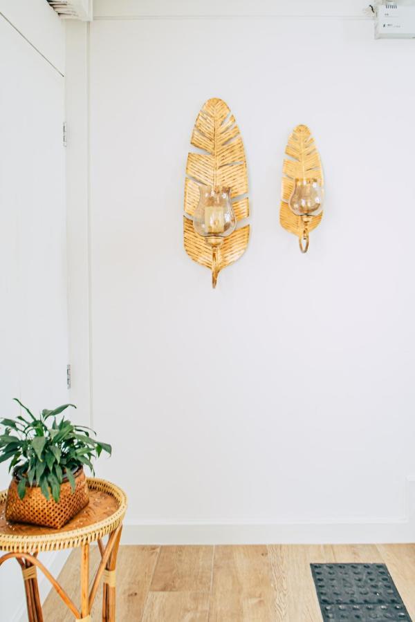 Homm Boutique Hotel Τσιάνγκ Μάι Εξωτερικό φωτογραφία